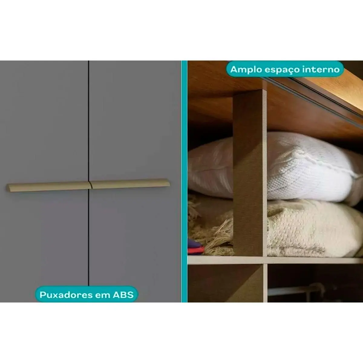 ROUPEIRO CARRARO BELMONT NOGEIRA/OFF WHITE - Image 5