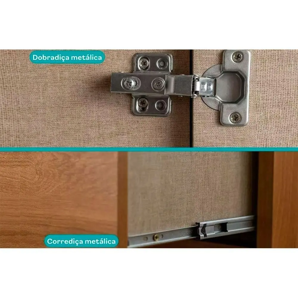 ROUPEIRO CARRARO BELMONT NOGEIRA/OFF WHITE - Image 4