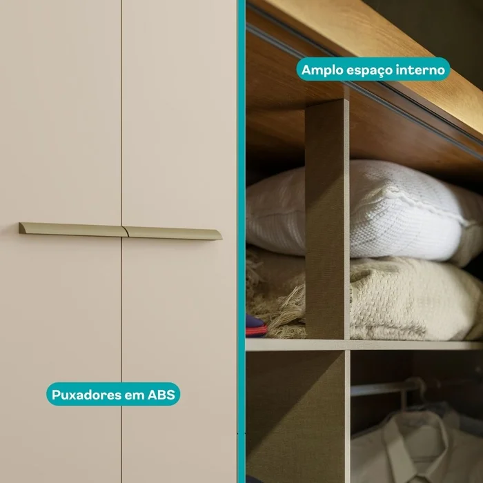 ROUPEIRO CARRARO TROY NOGEIRA/OFF WHITE - Image 5