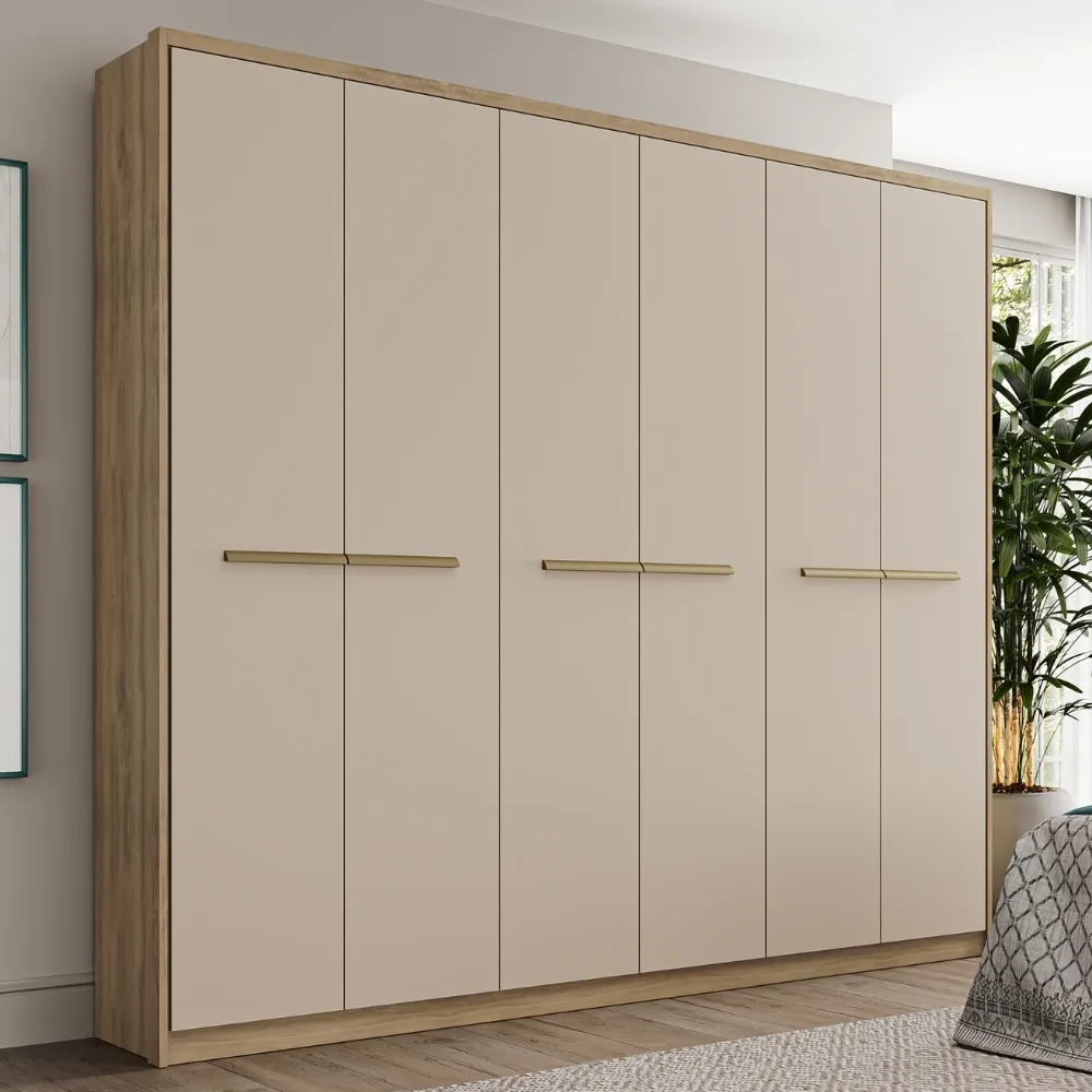 ROUPEIRO CARRARO BELMONT NOGEIRA/OFF WHITE