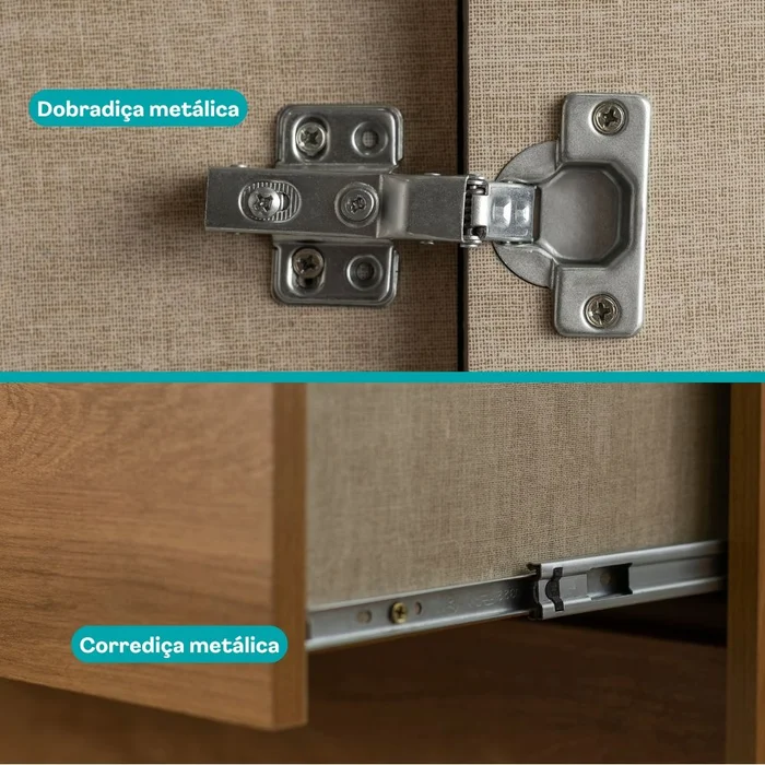 ROUPEIRO CARRARO TROY NOGEIRA/OFF WHITE - Image 6