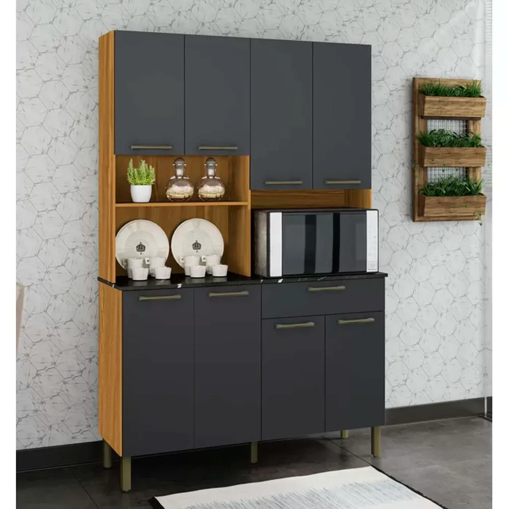 KIT RIODOCE TANNAT GOLD 08 PTS - AMENDOA/CHUMBO