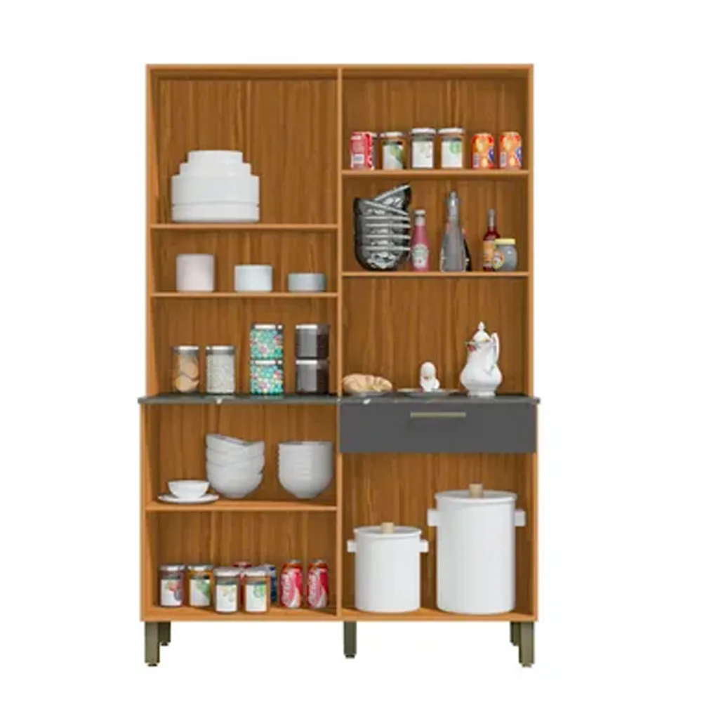 KIT RIODOCE TANNAT GOLD 08 PTS - AMENDOA/CHUMBO - Image 2