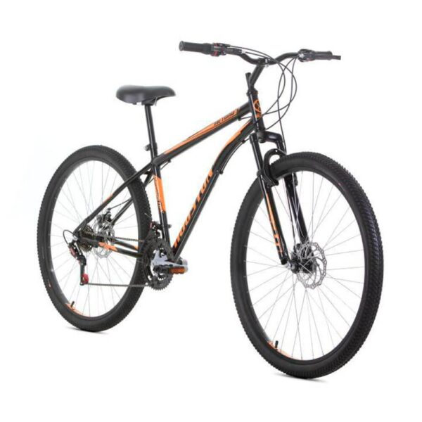 BICICLETA HOUSTON MIRAGE NETUNO VERDE  ARO 29
